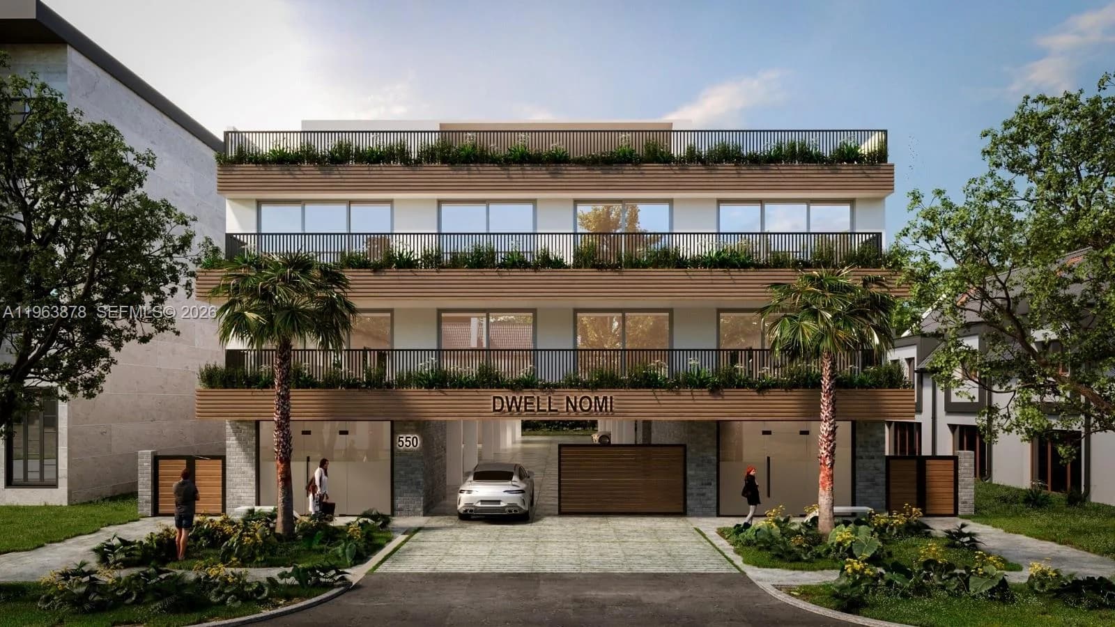 550 NE 127th St, North Miami, FL 33161