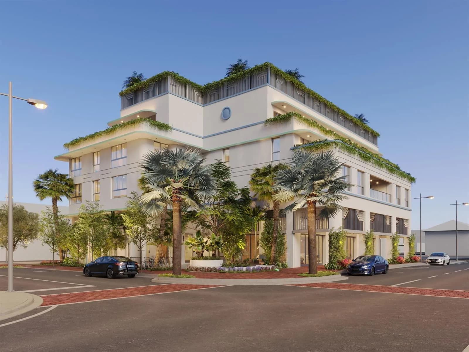 306 NE 2nd Street # Loft Unit 113, Delray Beach, FL 33483