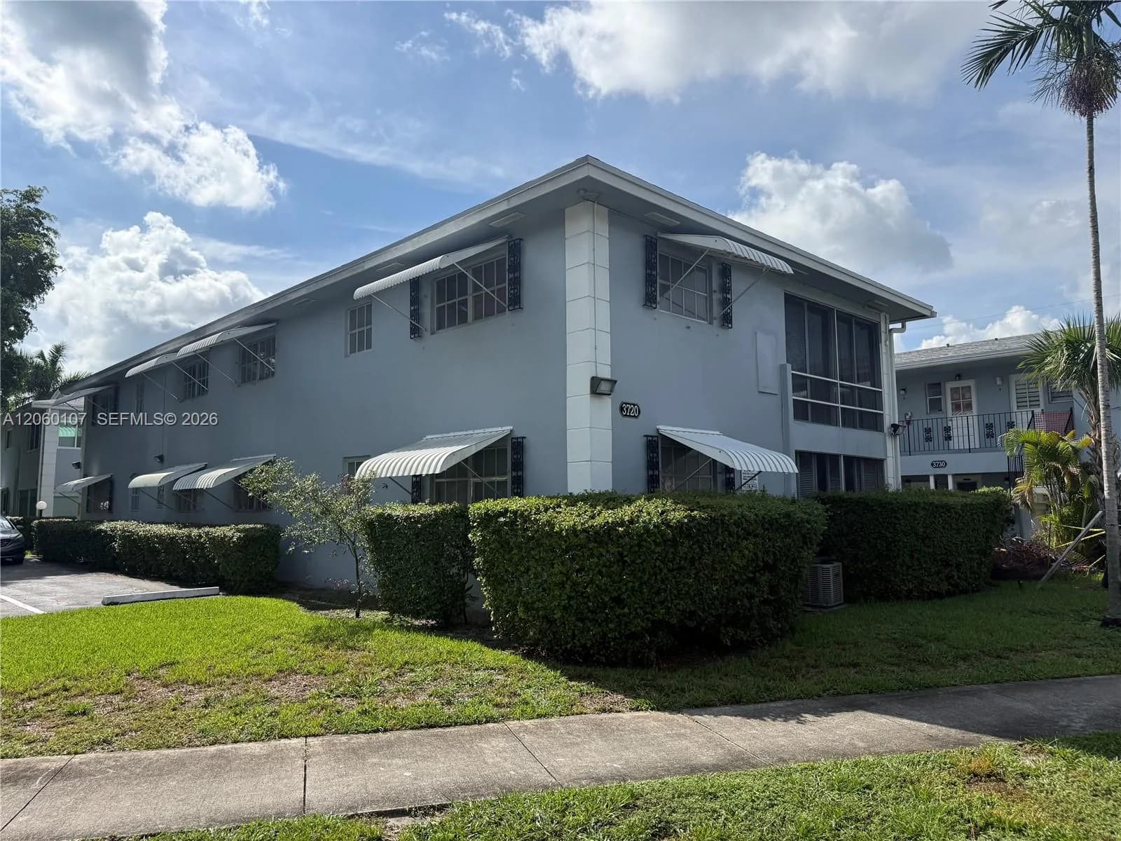 3720 Harrison St # 1, Hollywood, FL 33021