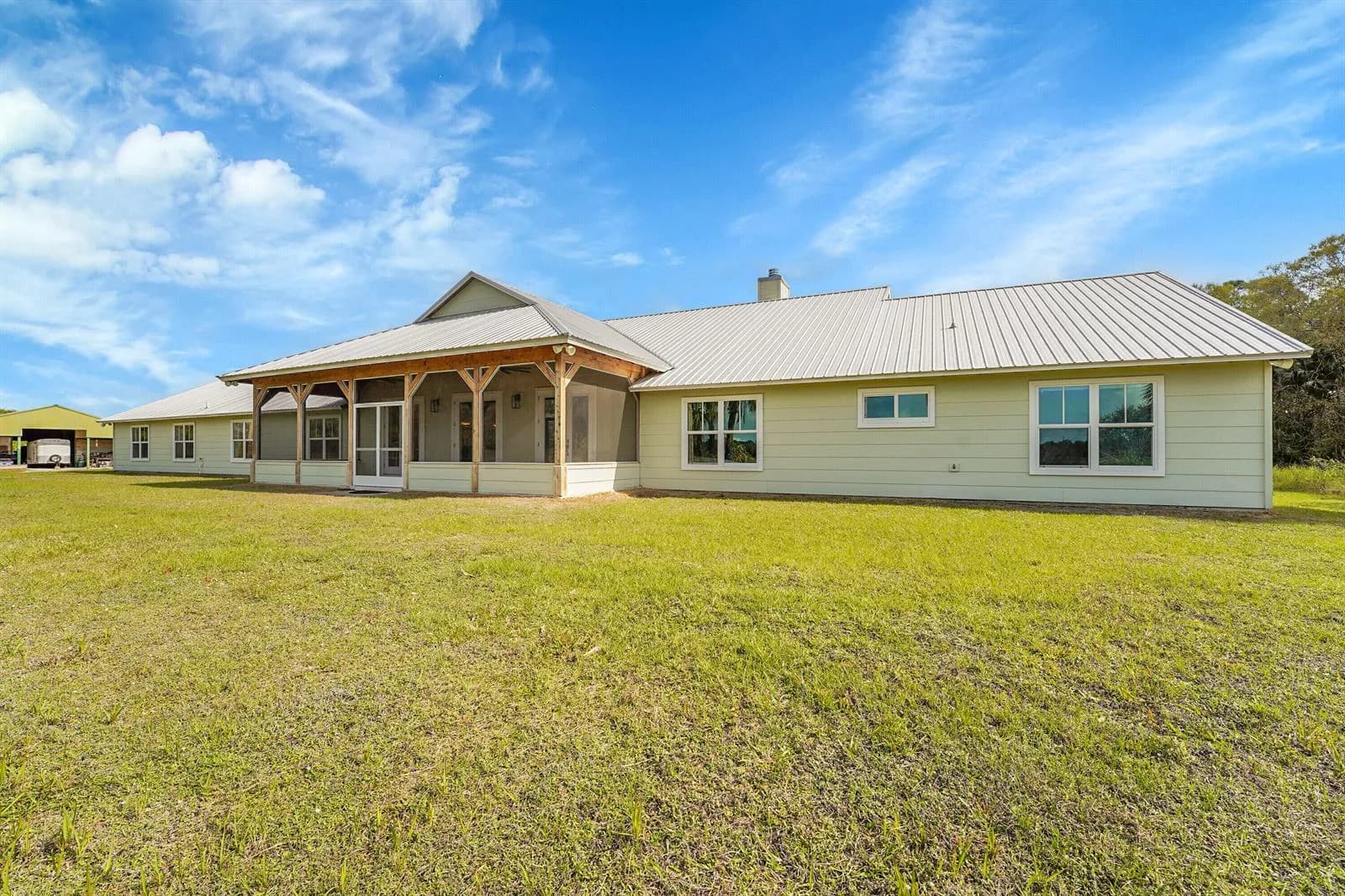 3901 Wild Turkey Trail, Okeechobee, FL 34974