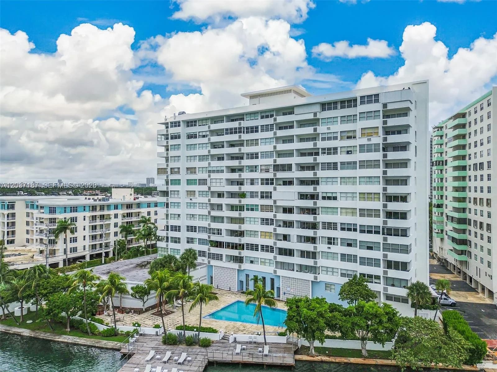 3 Island Ave # 14A, Miami Beach, FL 33139