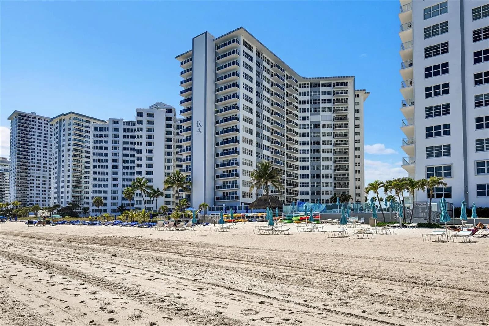 3700 Galt Ocean Drive # 1215, Fort Lauderdale, FL 33308
