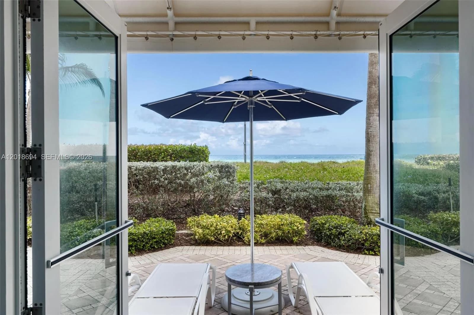 16047 Collins Ave # Cabana 5S, Sunny Isles Beach, FL 33160