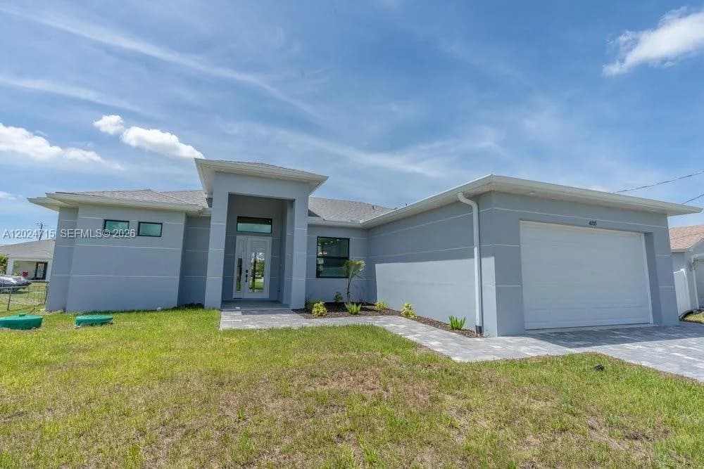 4203 11th St. W, Other City - In The State Of Florida, FL 33971