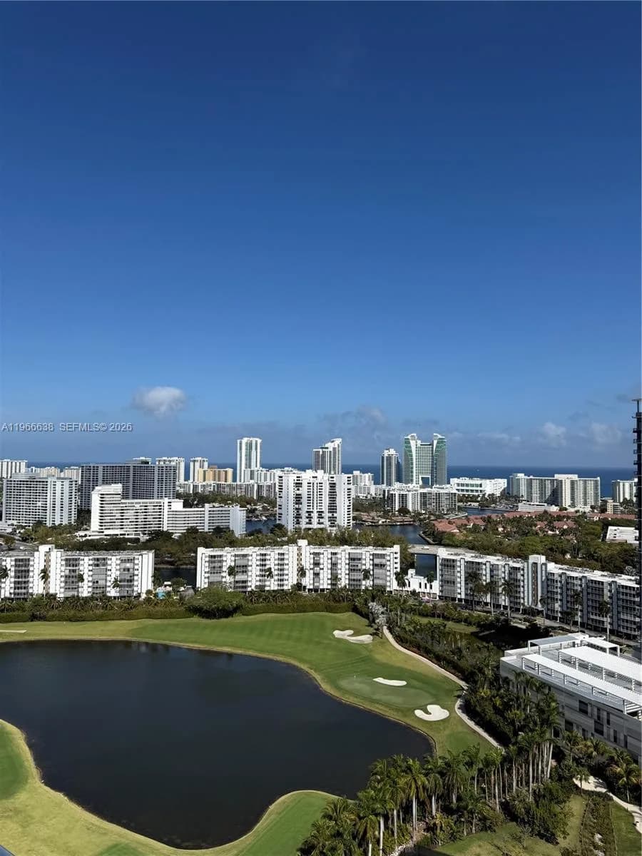 1755 E Hallandale Beach Blvd # 2505E, Hallandale Beach, FL 33009