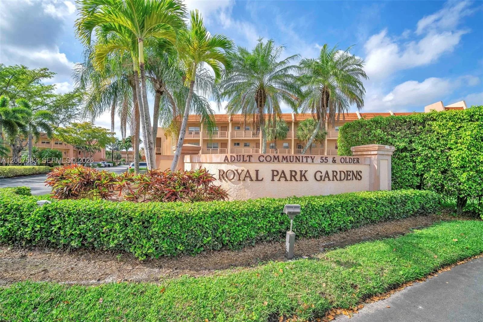 6550 Royal Palm Blvd # 108A, Margate, FL 33063