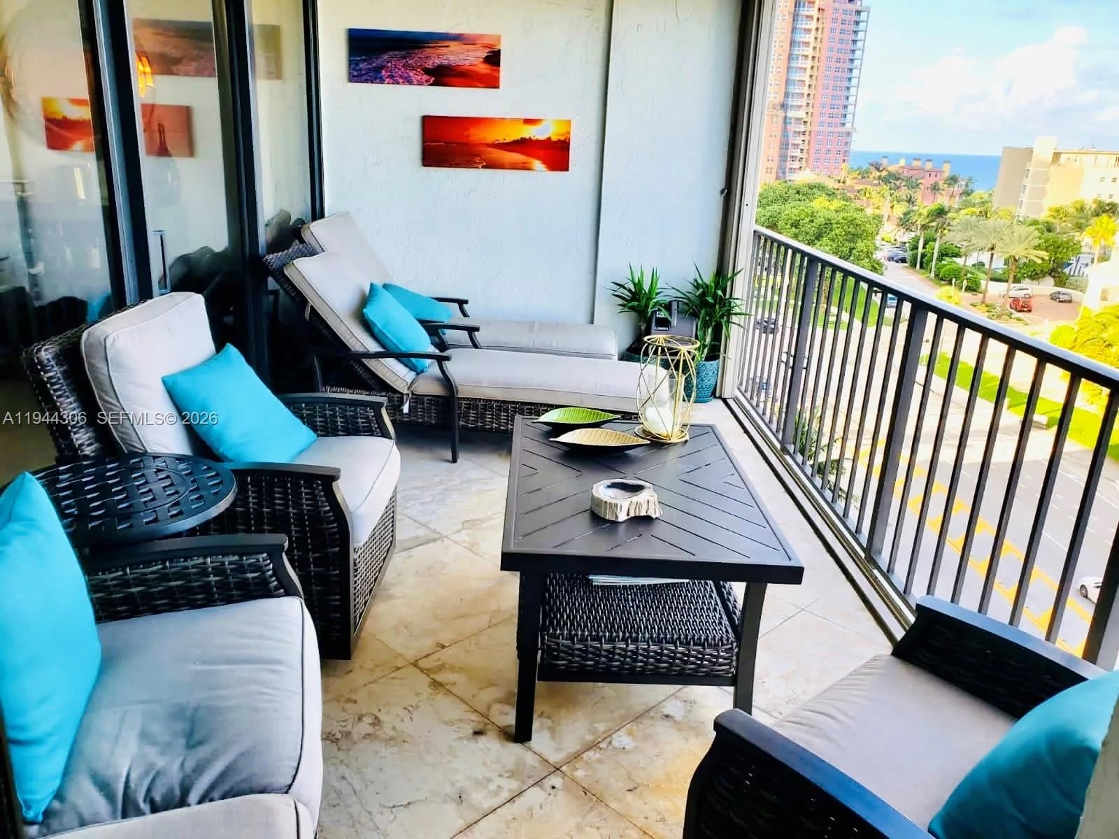1905 N Ocean Blvd # 8E, Fort Lauderdale, FL 33305