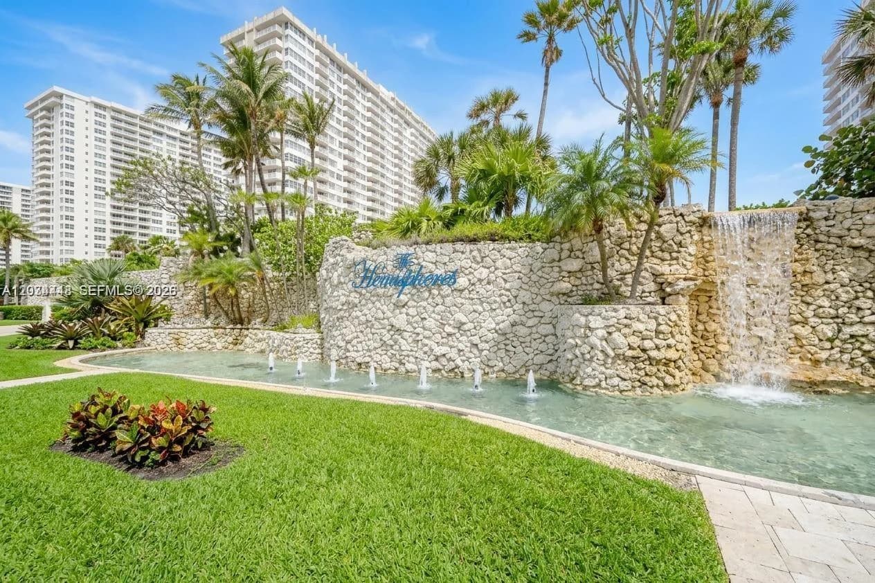 1985 S Ocean Dr # 2B, Hallandale Beach, FL 33009