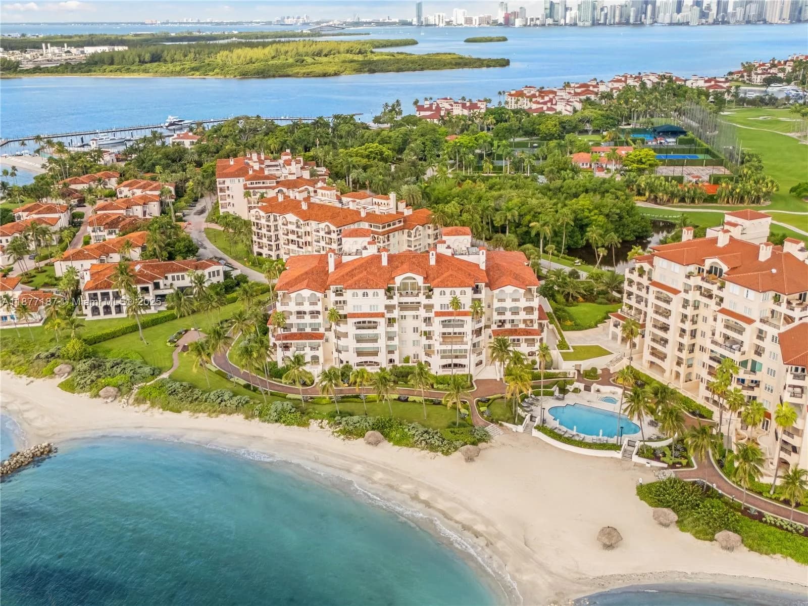 8011 Fisher Island Dr # 8011, Miami Beach, FL 33109