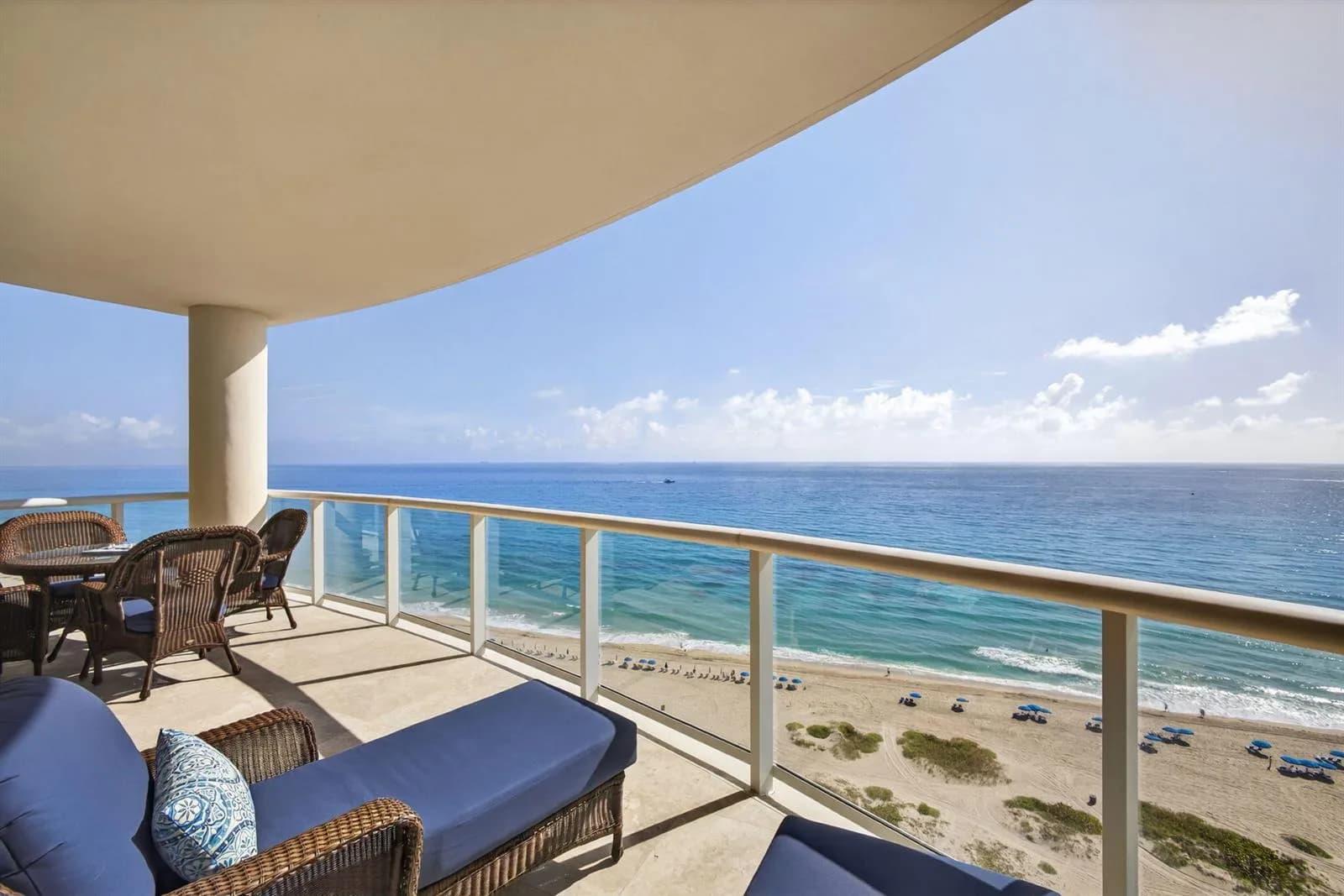 2700 N Ocean Drive # 1401a, Riviera Beach, FL 33404