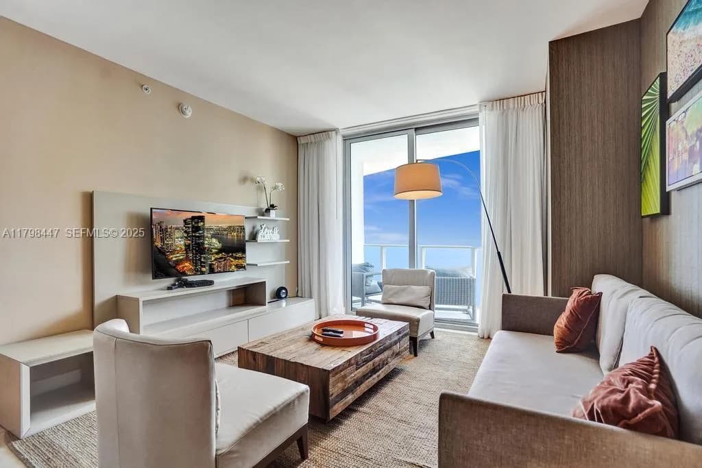 4111 S Ocean Dr # 2803, Hollywood, FL 33019