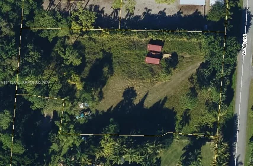7235 Saddle Rd, Lake Worth, FL 33463