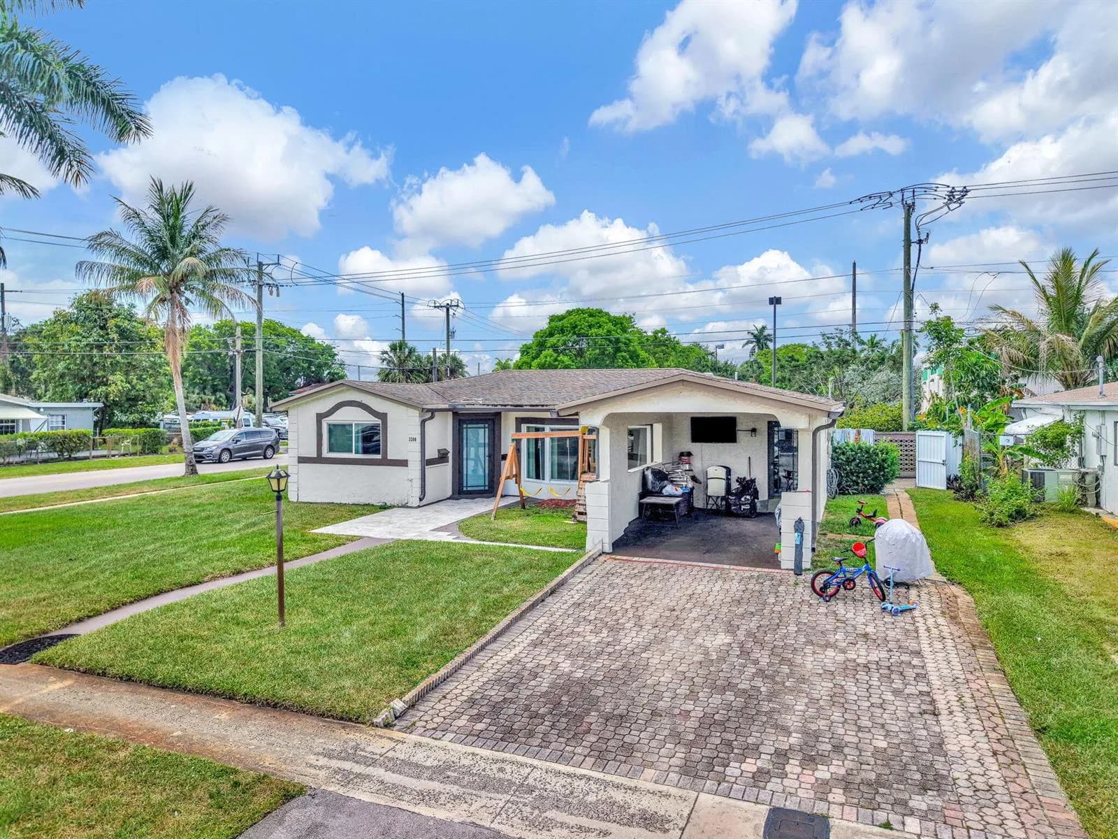 3300 NW 32nd Street, Lauderdale Lakes, FL 33309