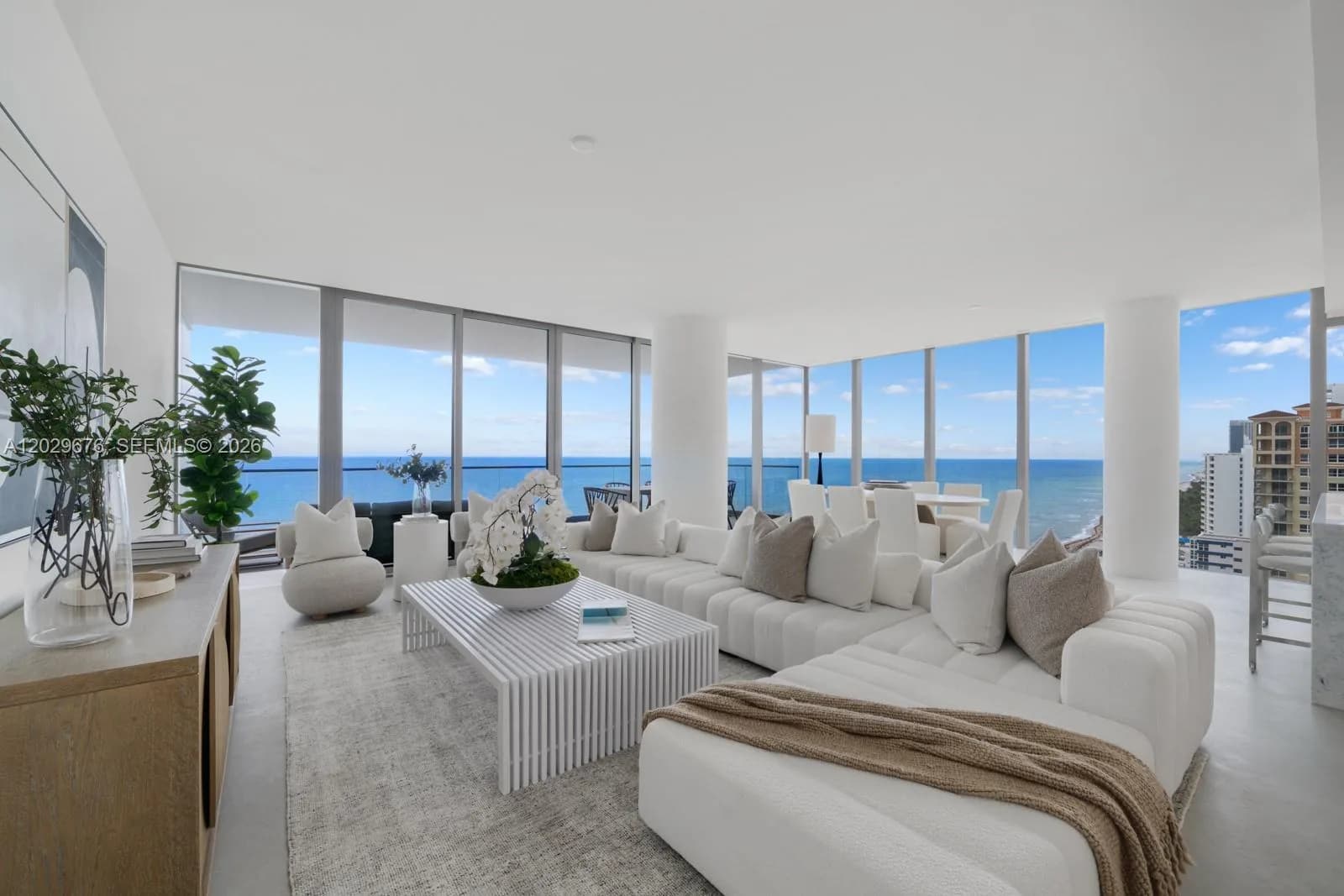2000 S Ocean Dr # 15B, Hallandale Beach, FL 33009