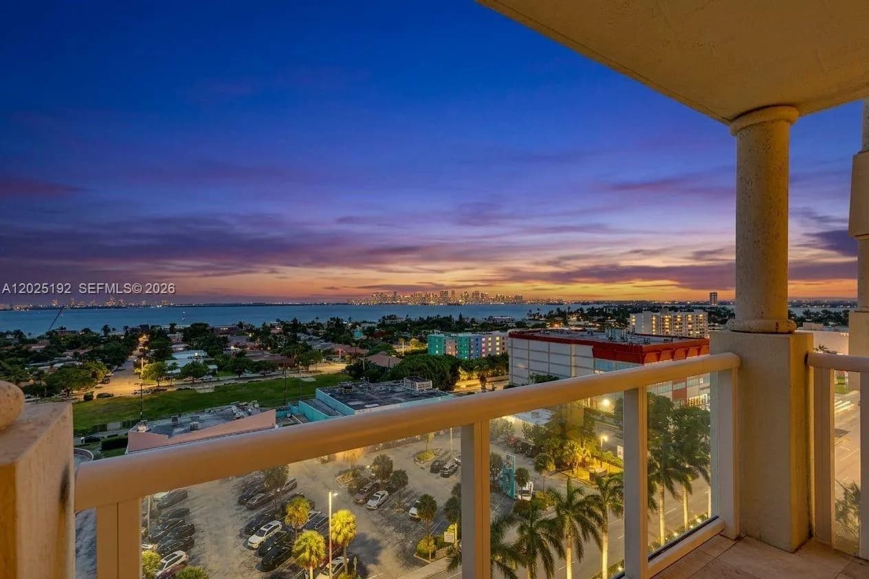 1625 Kennedy Cswy # 1207C, North Bay Village, FL 33141