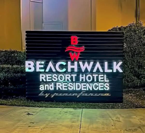 2602 E Hallandale Beach Blvd # R610, Hallandale Beach, FL 33009