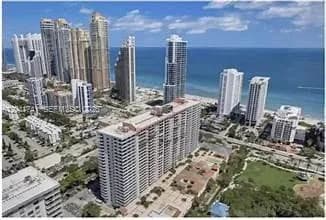 210 174th St # 405, Sunny Isles Beach, FL 33160