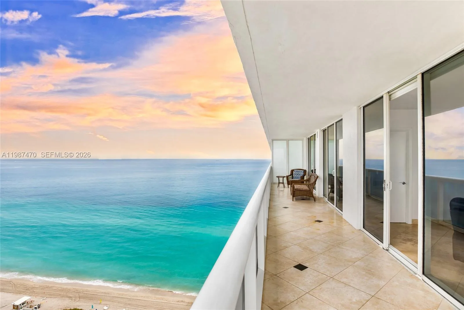 1830 S Ocean Dr # 2808, Hallandale Beach, FL 33009