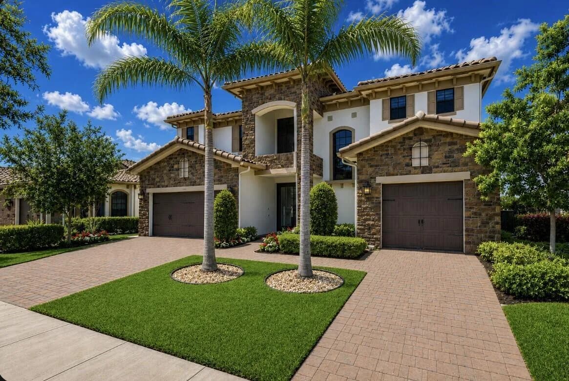 10271 Peninsula Place, Parkland, FL 33076