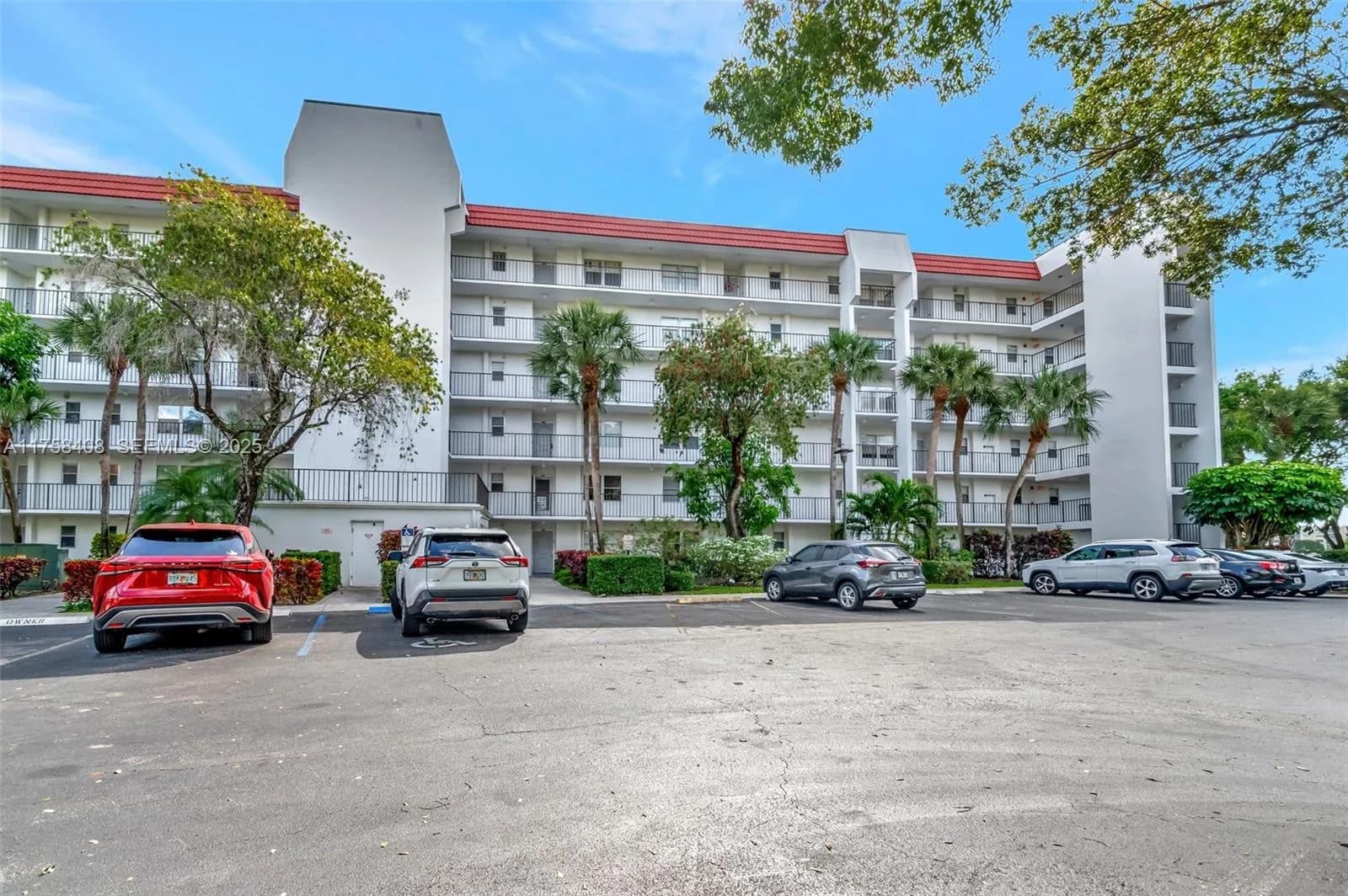 3597 Birdie Dr # 107, Lake Worth, FL 33467