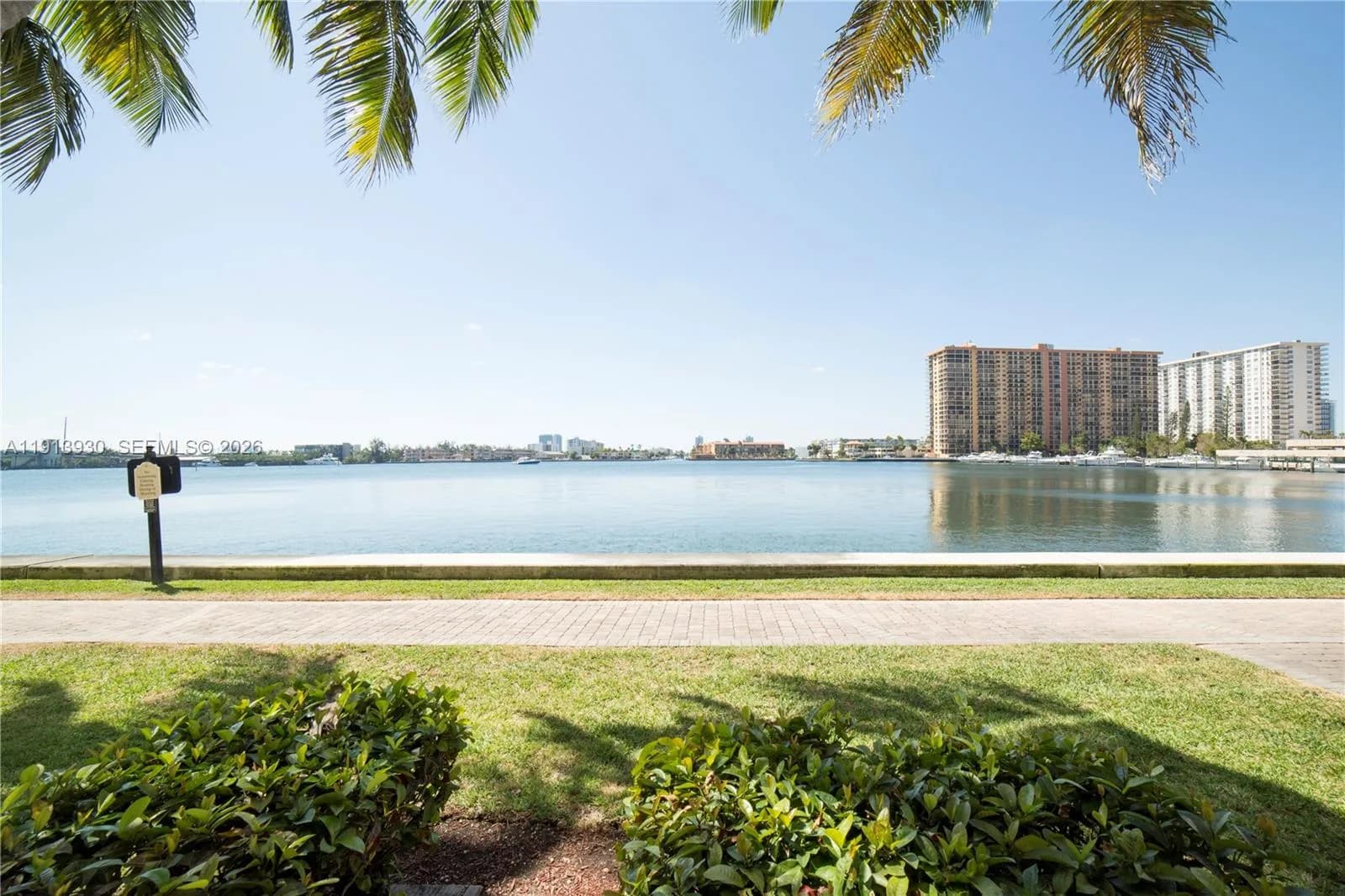 17100 N Bay Rd # 1107, Sunny Isles Beach, FL 33160