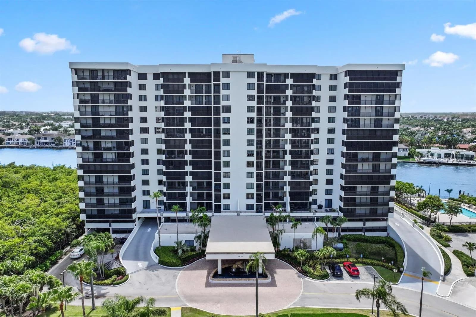 3420 S Ocean Boulevard # 4z, Highland Beach, FL 33487