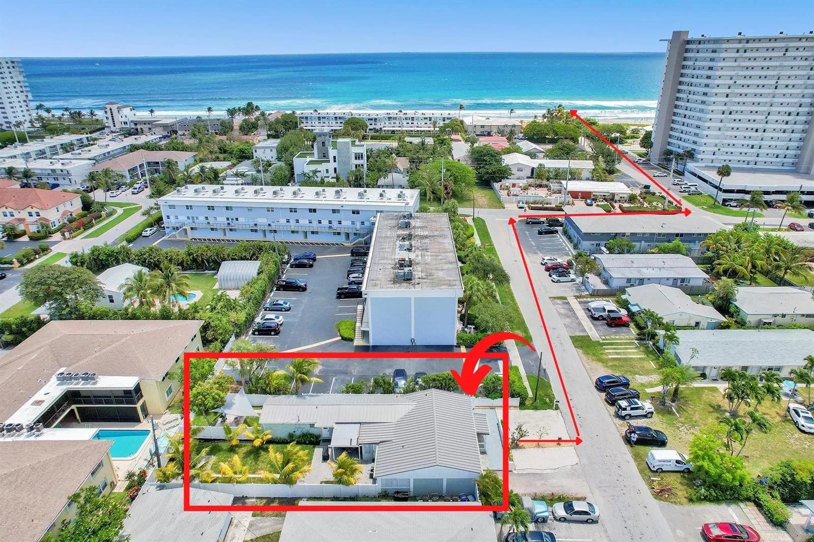 1969 NE 5th Street # 1-2, Deerfield Beach, FL 33441