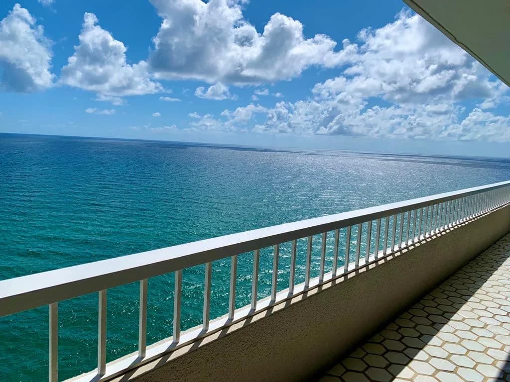 5540 N Ocean Drive # Ph-a, Riviera Beach, FL 33404