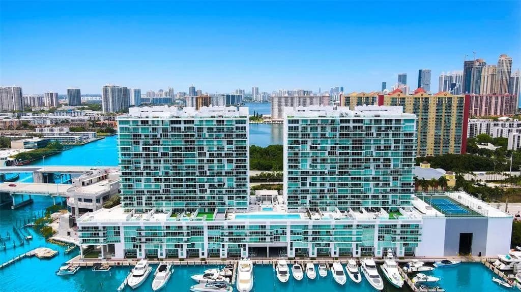 400 Sunny Isles Boulevard # 2005, Sunny Isles Beach, FL 33160