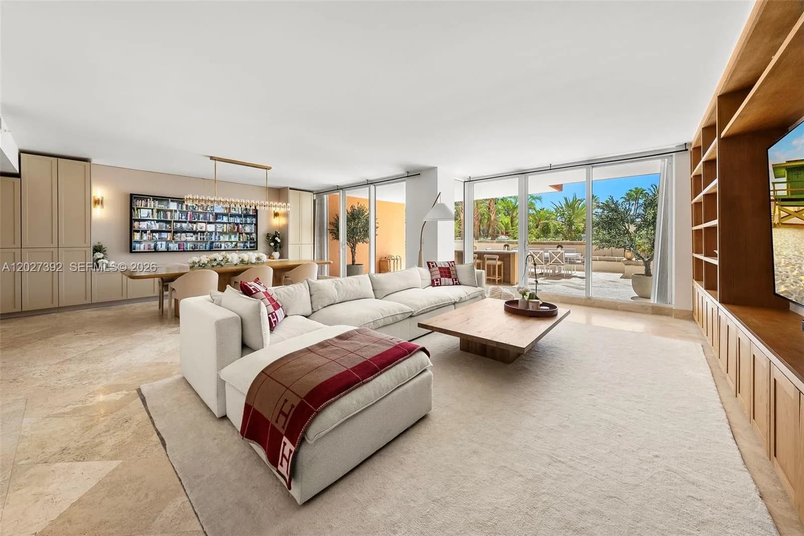 785 Crandon Blvd # 205/305, Key Biscayne, FL 33149