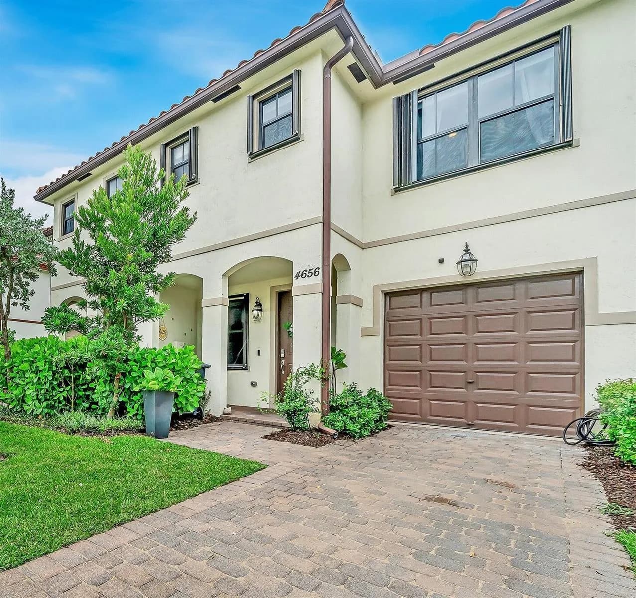 4656 Silver Saw Lane, Lake Worth, FL 33463