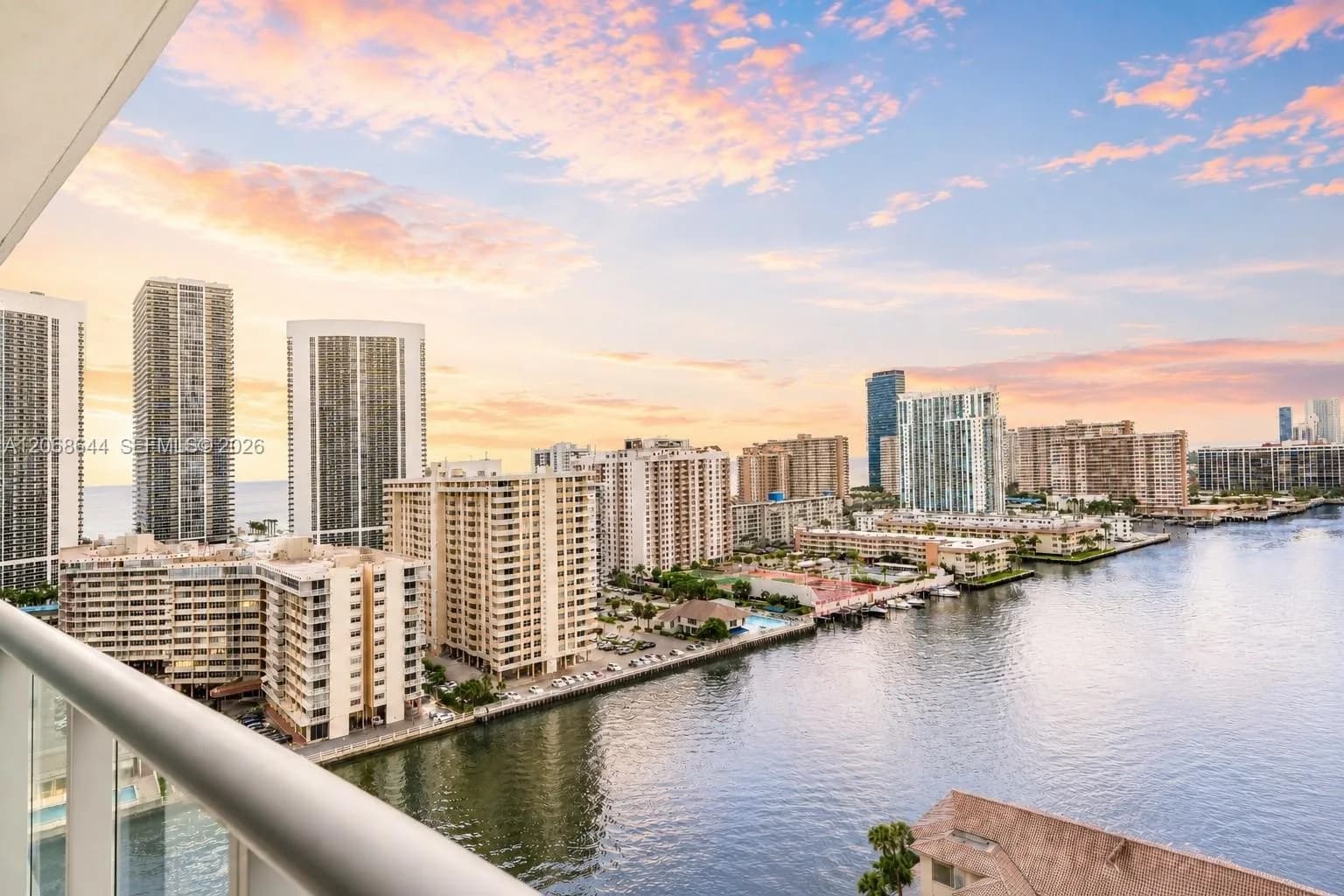 2602 E Hallandale Beach Blvd # R1905, Hallandale Beach, FL 33009