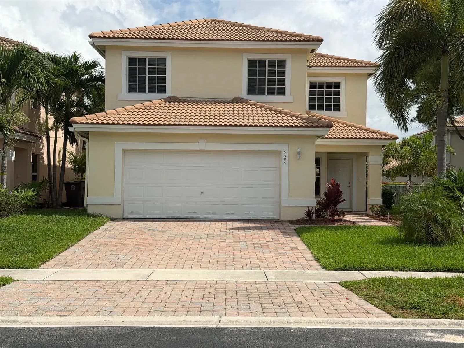 6355 Adriatic Way, West Palm Beach, FL 33413