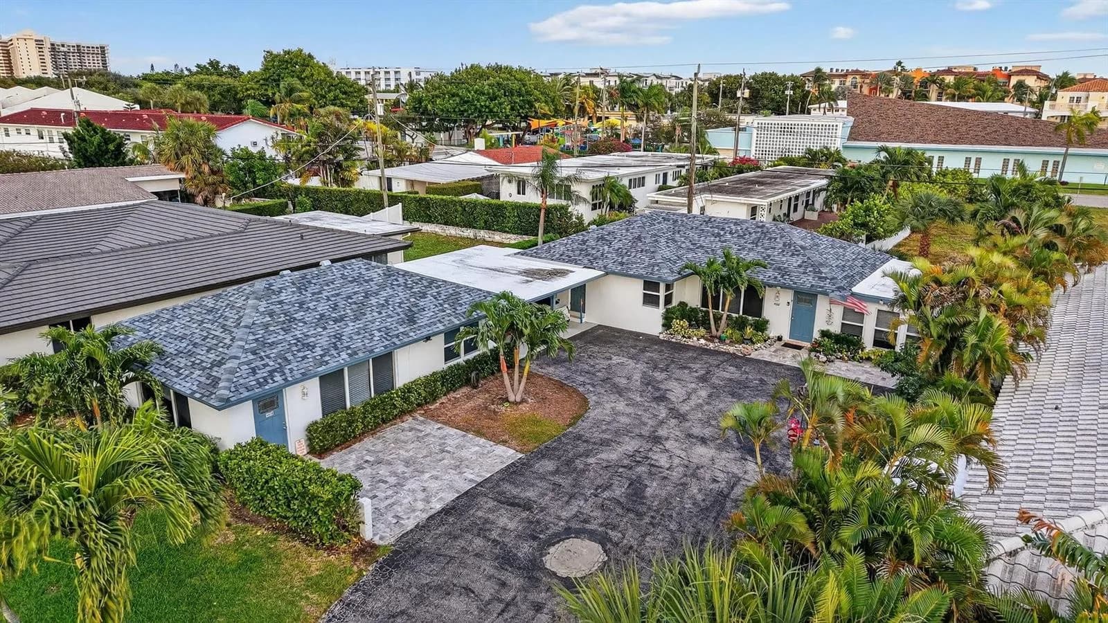 4436 Seagrape Drive, Lauderdale By The Sea, FL 33308
