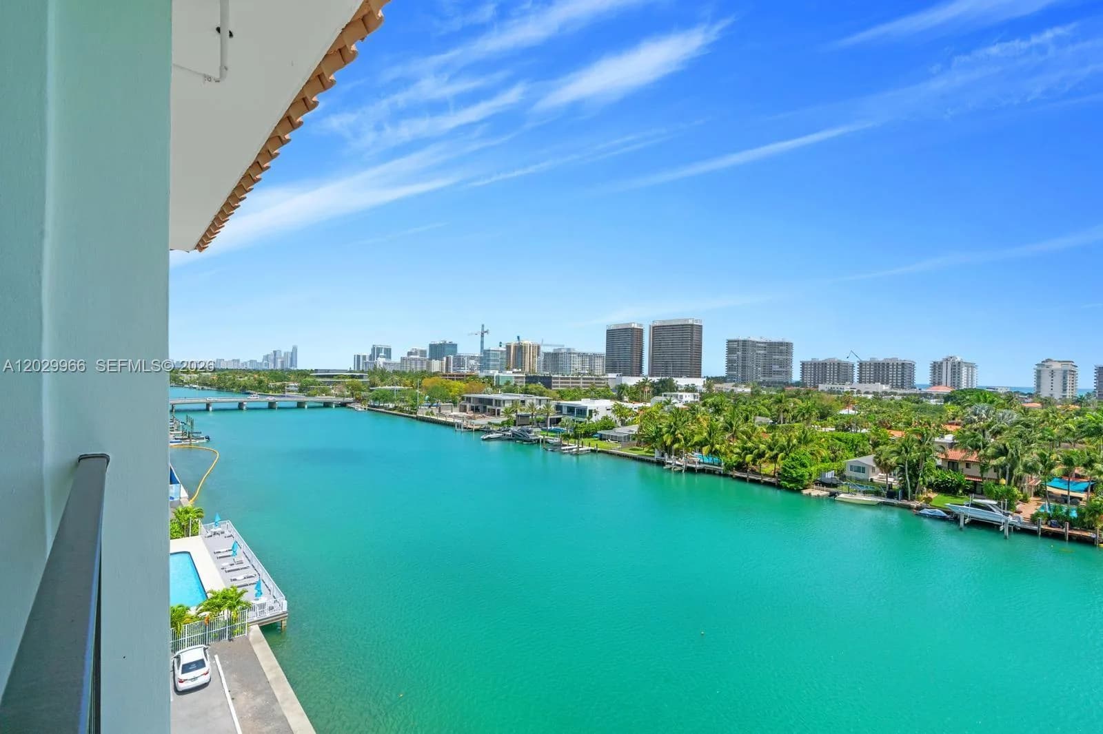 9341 E Bay Harbor Dr # PH-B, Bay Harbor Islands, FL 33154