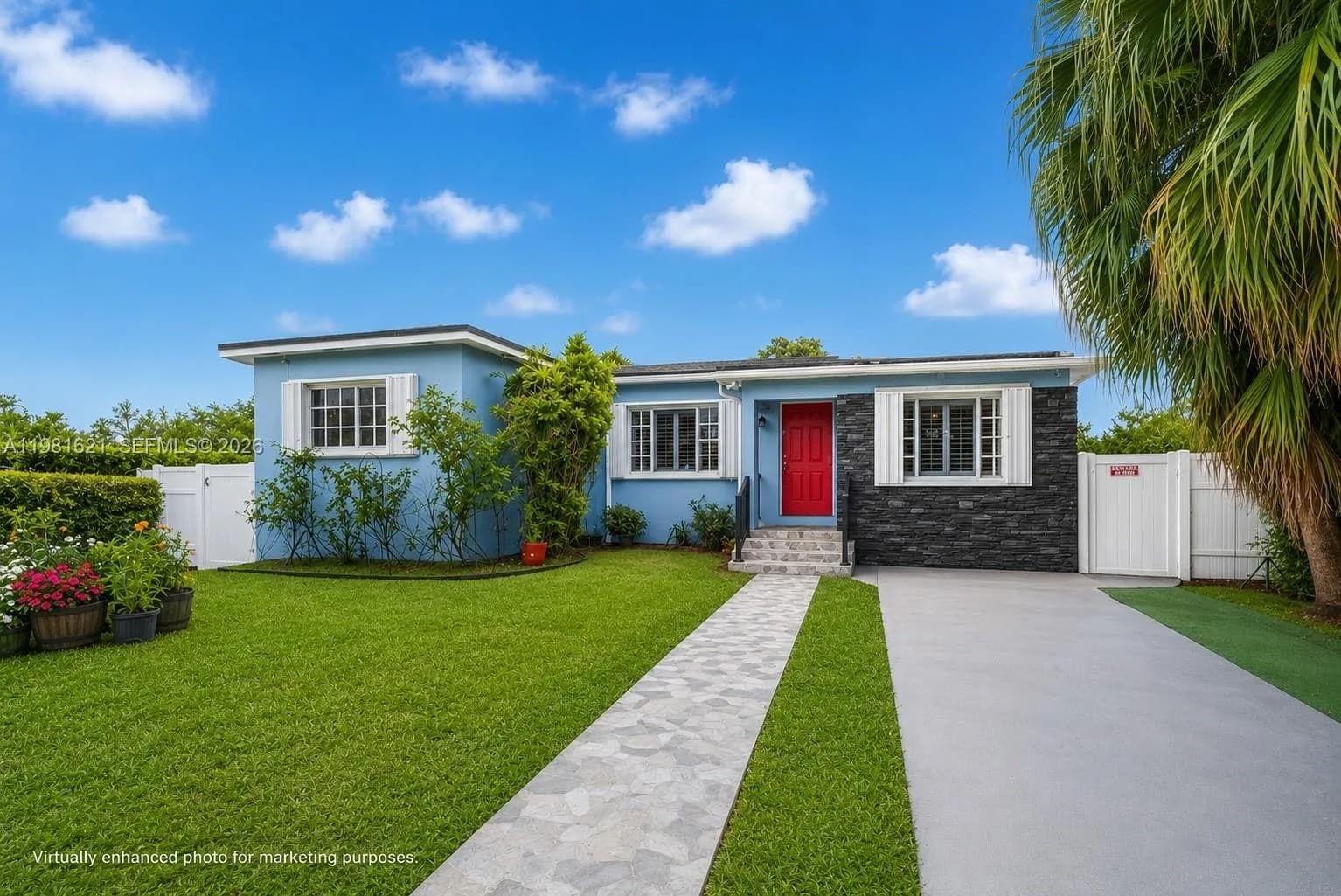 6350 NW 39th Ter, Virginia Gardens, FL 33166
