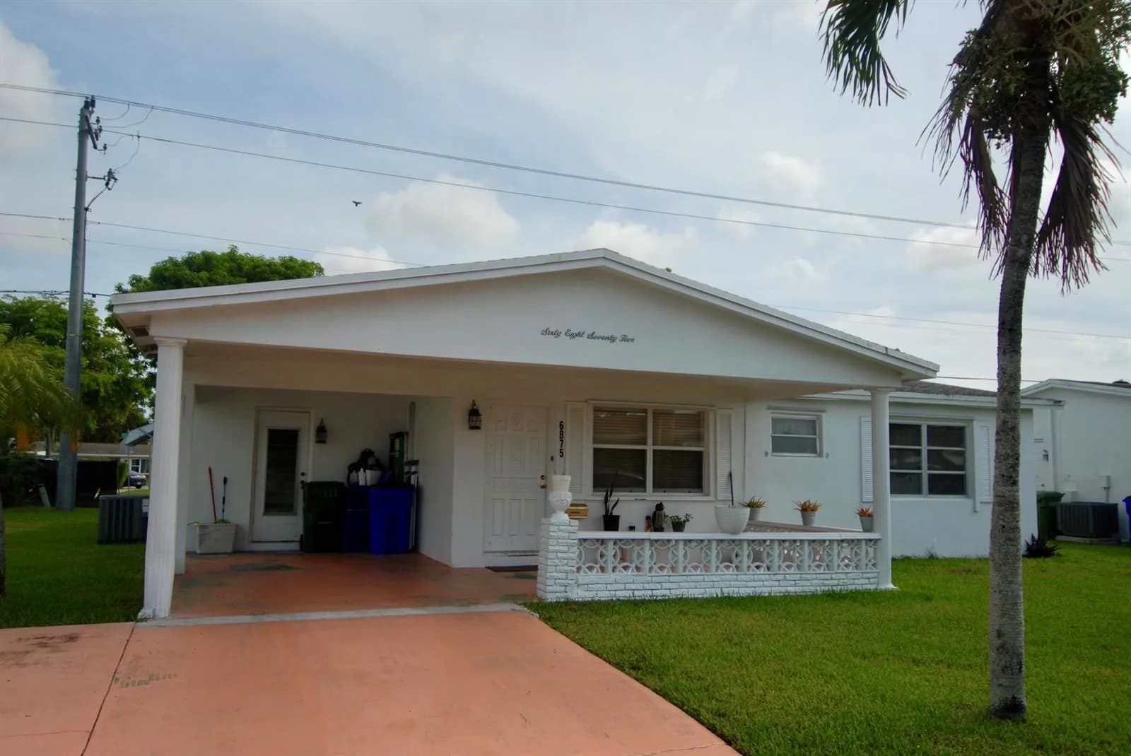 6875 NW 17TH Court, Margate, FL 33063