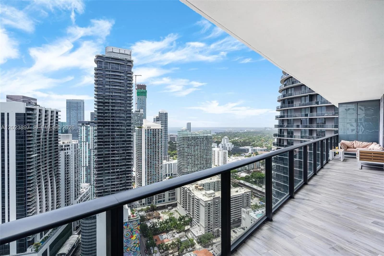 801 S Miami Ave # 4302, Miami, FL 33130