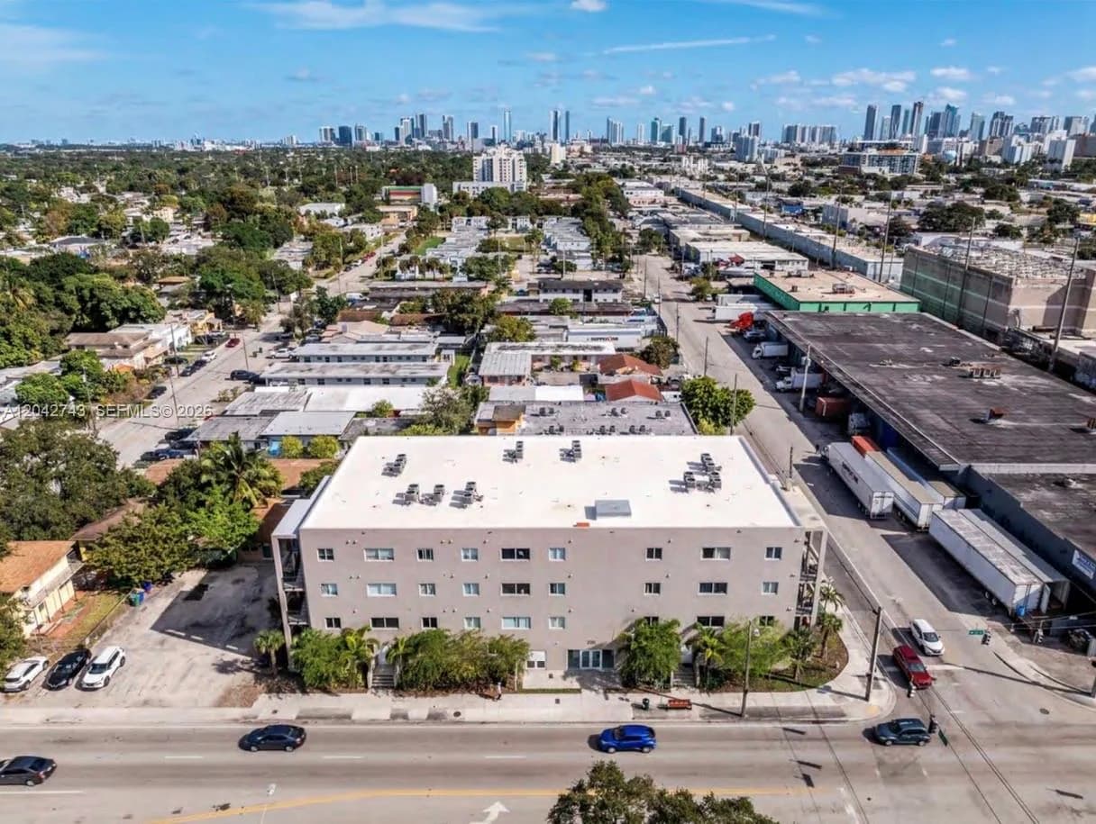 2311 NW 22nd Ave, Miami, FL 33142