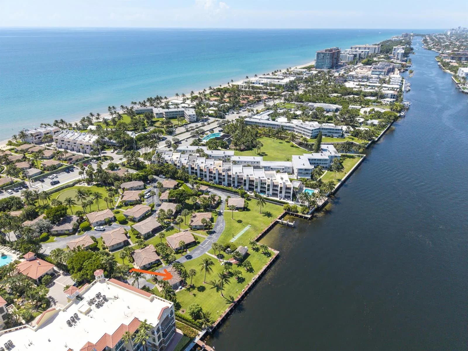 1225 Hillsboro Mile # Ss1, Hillsboro Beach, FL 33062