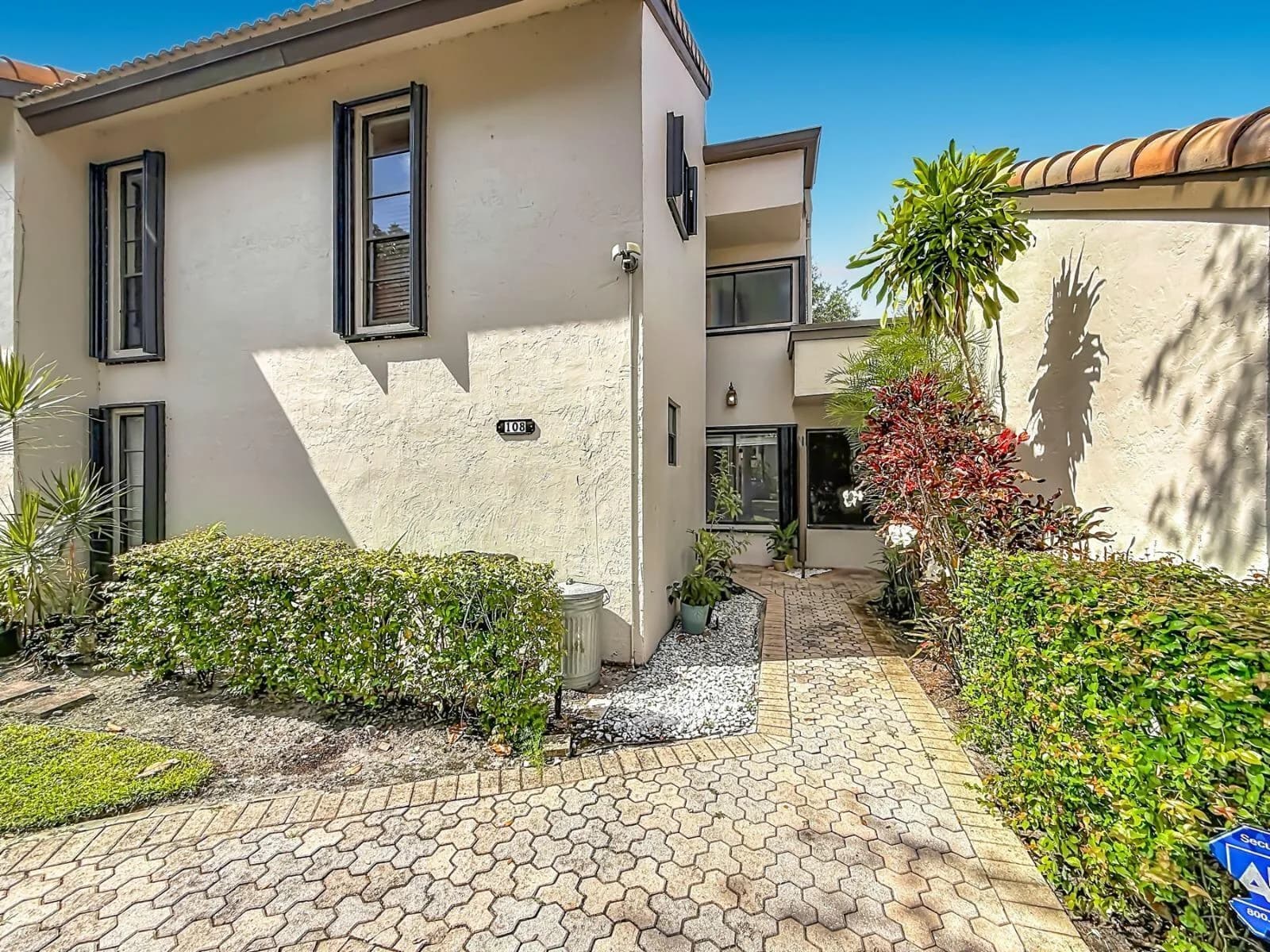 9701 N New River Canal Road # 108b, Plantation, FL 33324