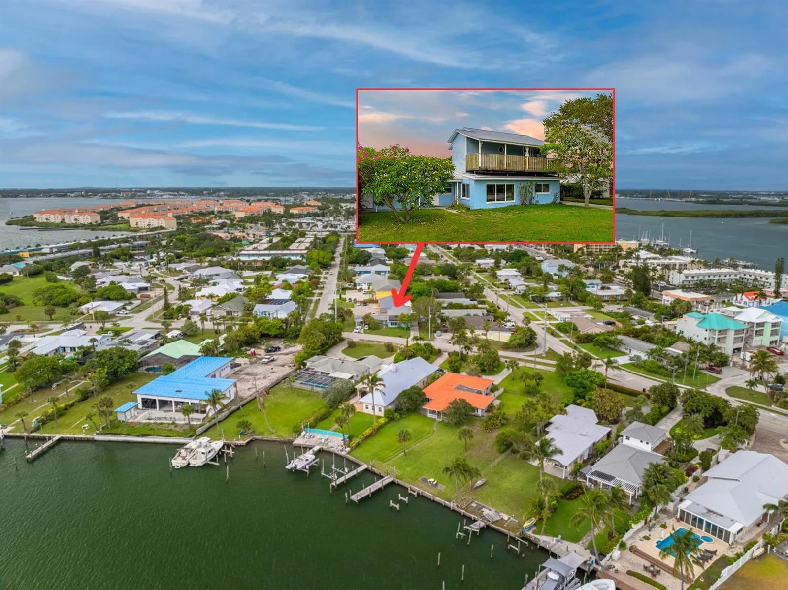 1412 Bayshore Drive, Fort Pierce, FL 34949