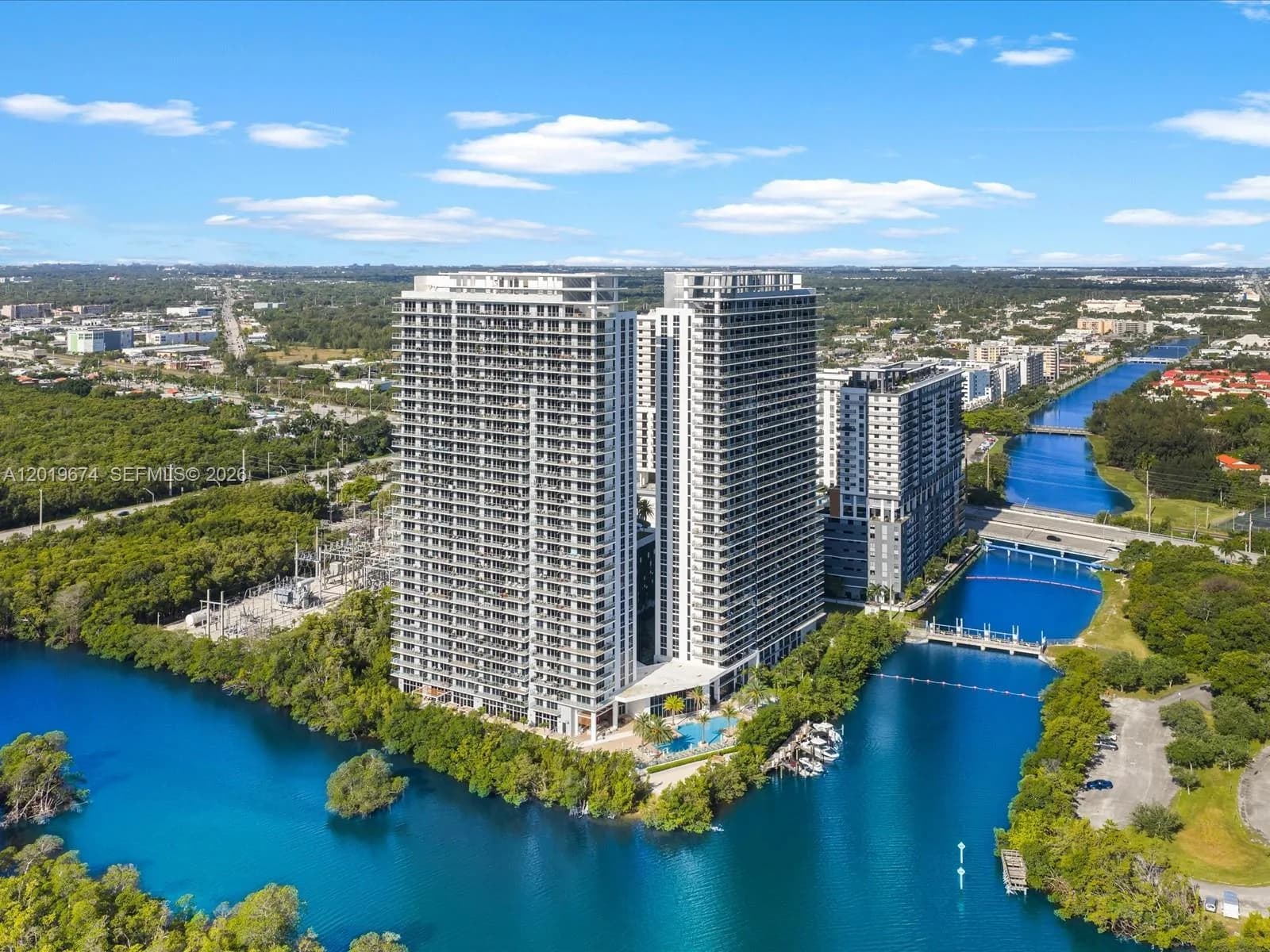 16385 Biscayne Blvd # 3103, North Miami Beach, FL 33160