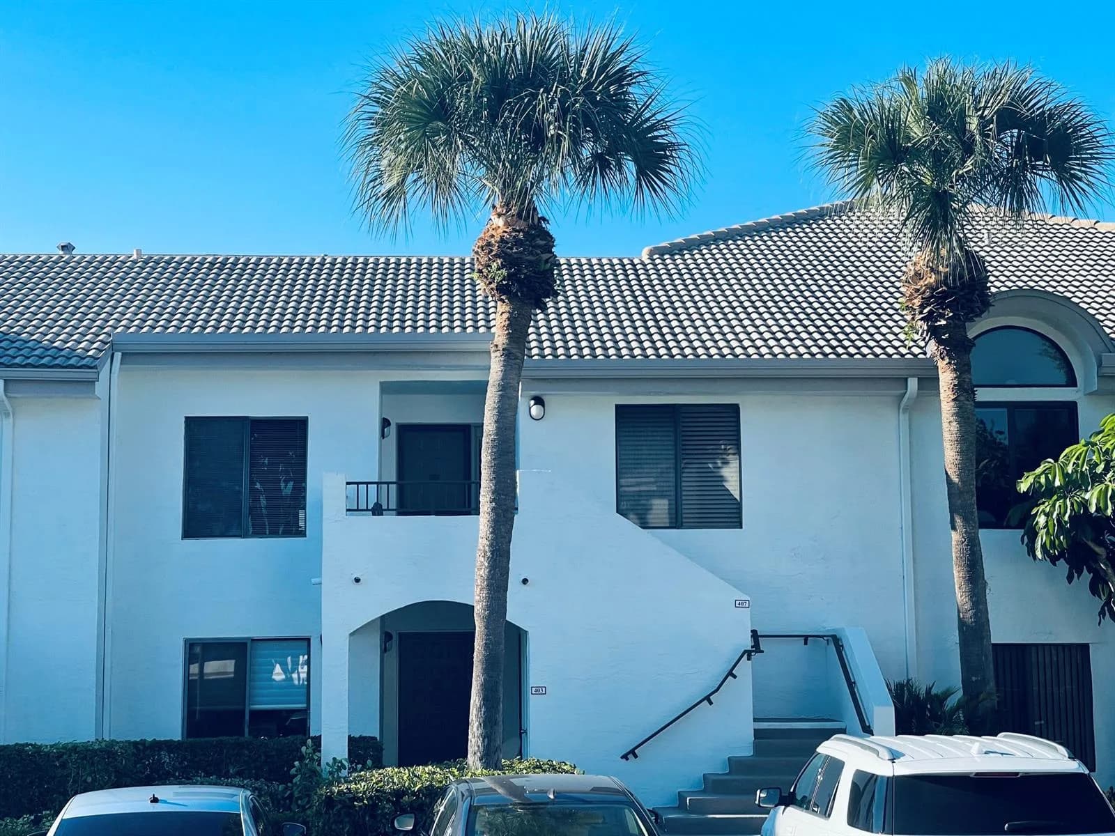7473 Glendevon Lane # 407, Delray Beach, FL 33446