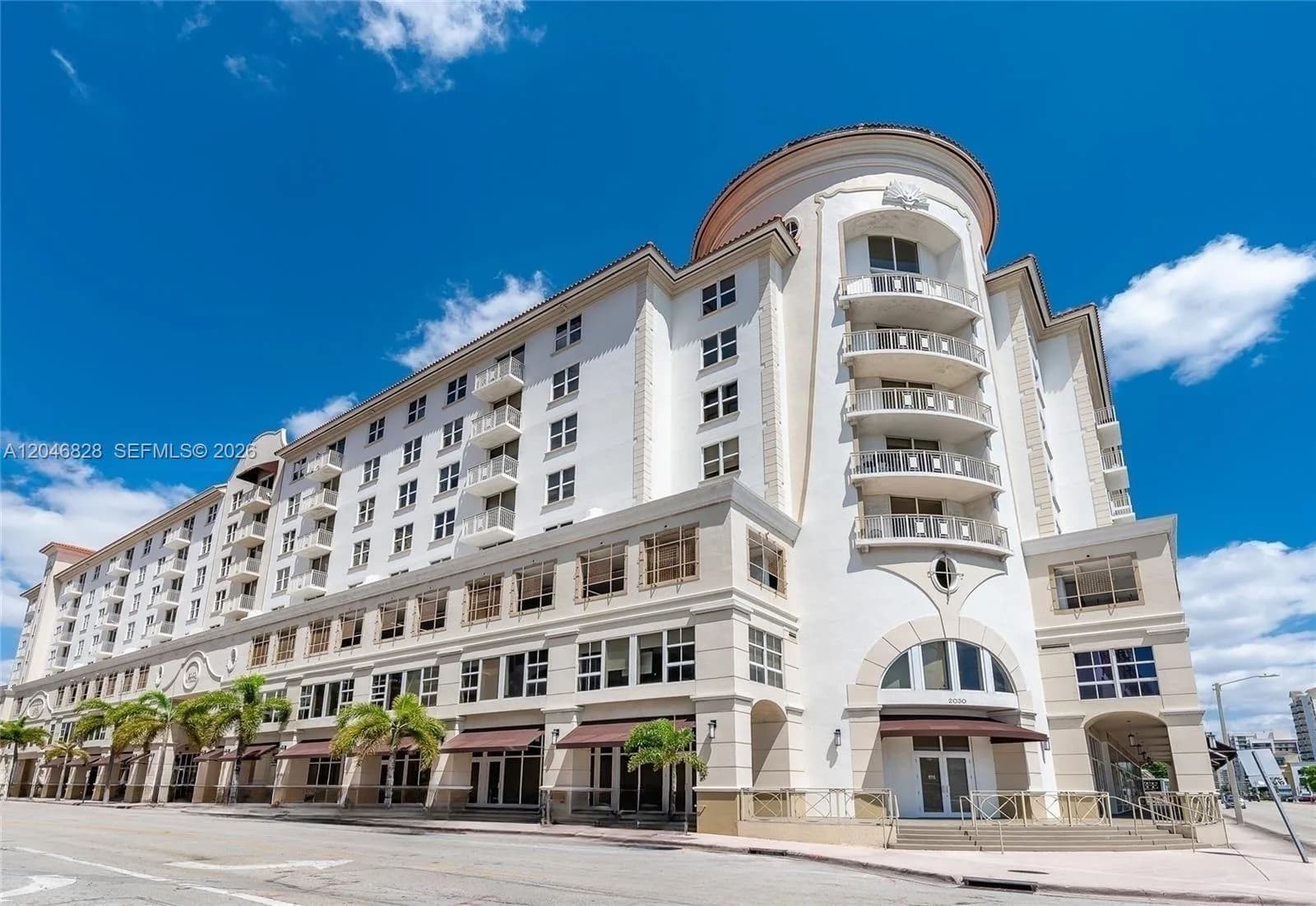 2030 S Douglas Rd # 716, Coral Gables, FL 33134