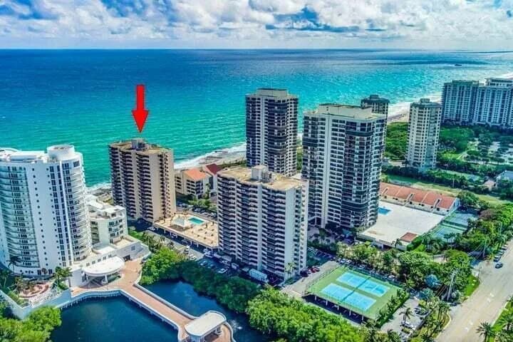 4200 N Ocean Drive # 1-905, Riviera Beach, FL 33404